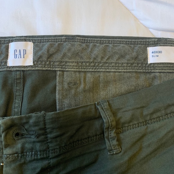 GAP jeans! Brand new! - Picture 2 of 3